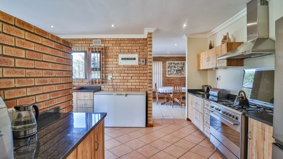 3 Bedroom Property for Sale in Albert Falls KwaZulu-Natal