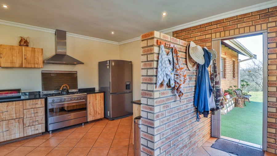 3 Bedroom Property for Sale in Albert Falls KwaZulu-Natal