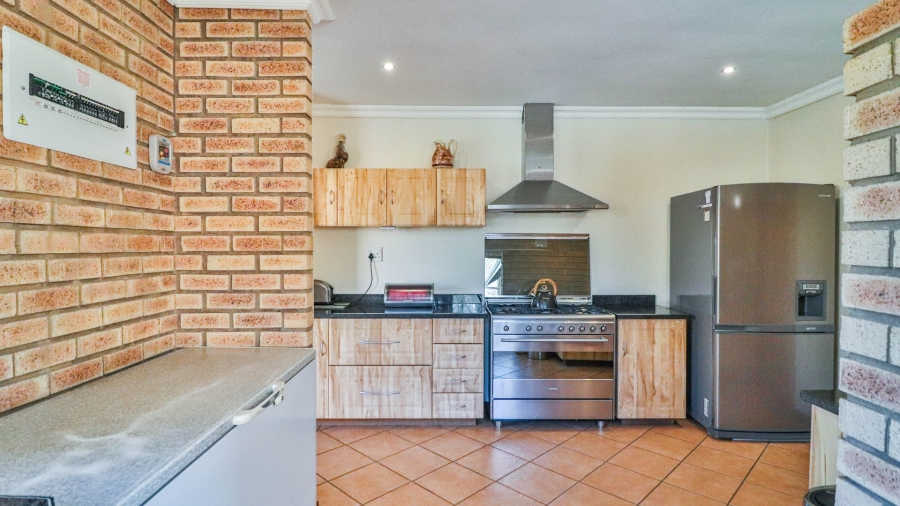 3 Bedroom Property for Sale in Albert Falls KwaZulu-Natal