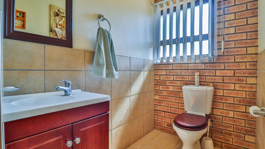 3 Bedroom Property for Sale in Albert Falls KwaZulu-Natal