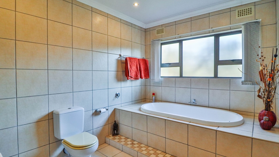 3 Bedroom Property for Sale in Albert Falls KwaZulu-Natal