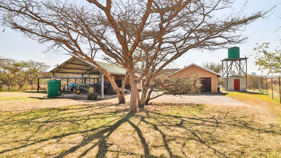 3 Bedroom Property for Sale in Albert Falls KwaZulu-Natal