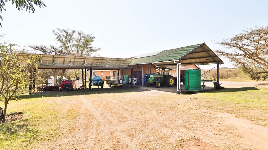 3 Bedroom Property for Sale in Albert Falls KwaZulu-Natal