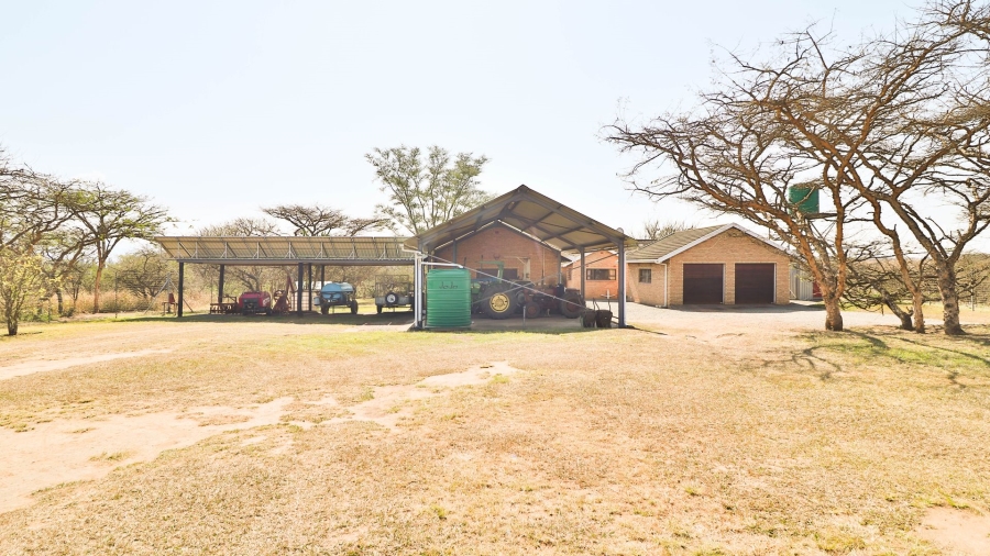 3 Bedroom Property for Sale in Albert Falls KwaZulu-Natal