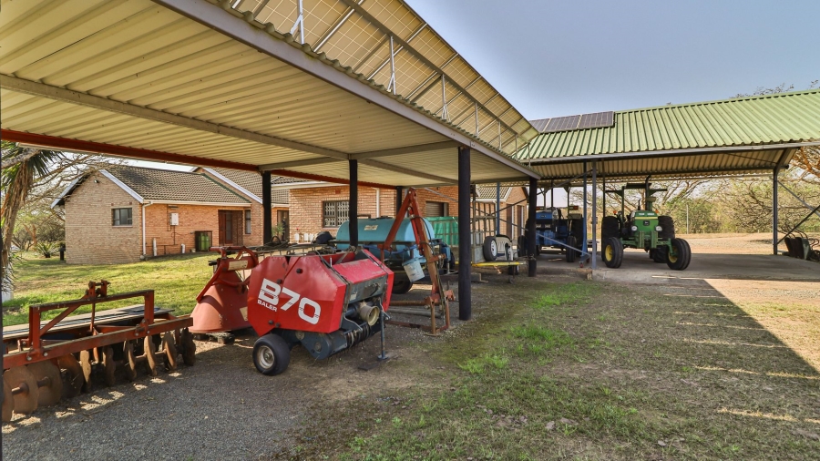 3 Bedroom Property for Sale in Albert Falls KwaZulu-Natal