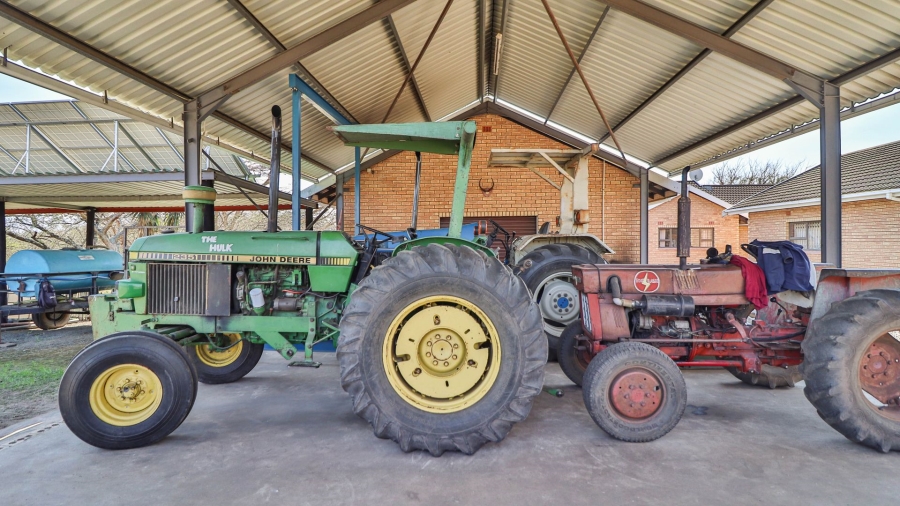 3 Bedroom Property for Sale in Albert Falls KwaZulu-Natal