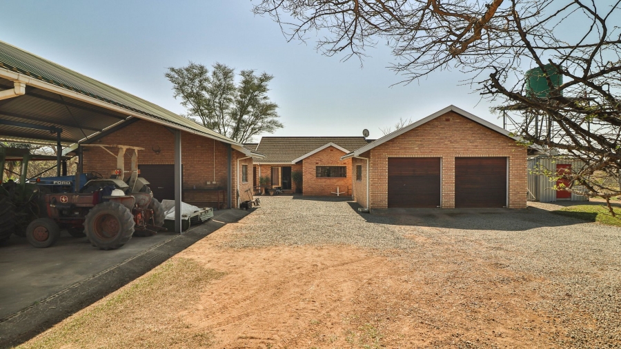 3 Bedroom Property for Sale in Albert Falls KwaZulu-Natal