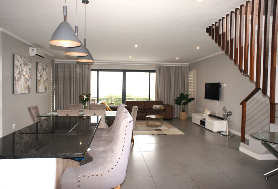 3 Bedroom Property for Sale in Palm Lakes Estate KwaZulu-Natal