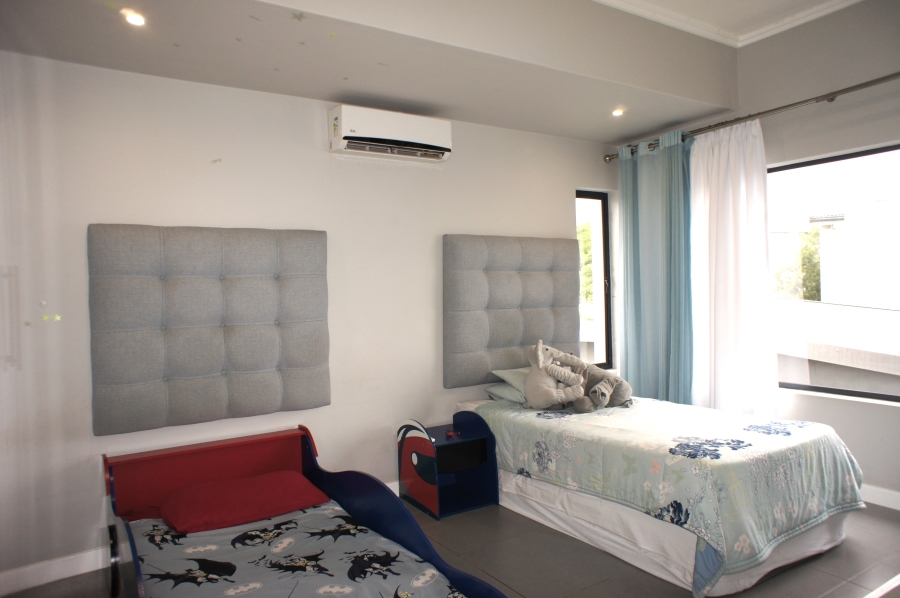 3 Bedroom Property for Sale in Palm Lakes Estate KwaZulu-Natal