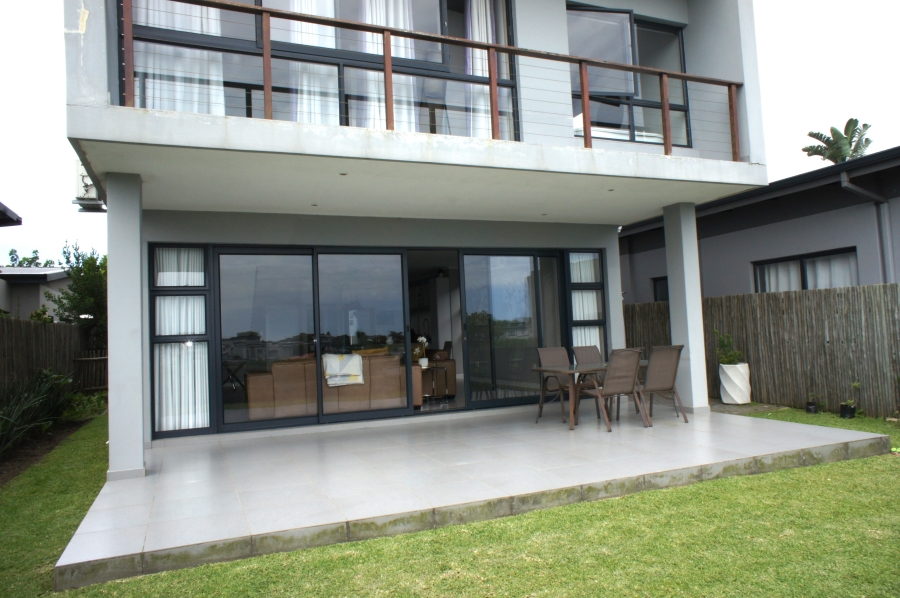 3 Bedroom Property for Sale in Palm Lakes Estate KwaZulu-Natal