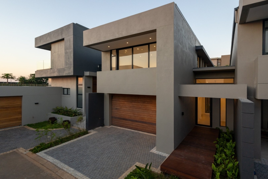 3 Bedroom Property for Sale in Shakas Rock KwaZulu-Natal