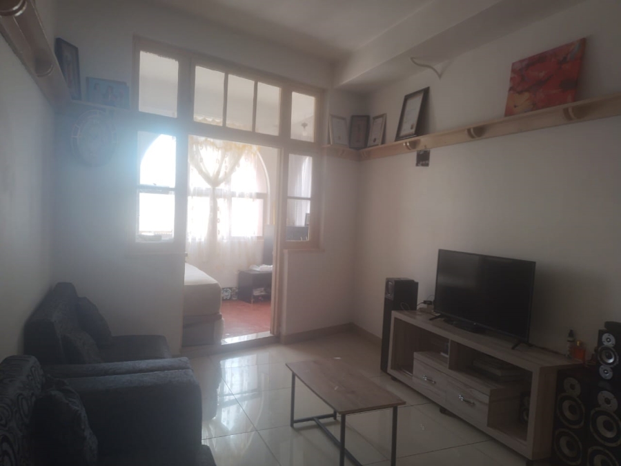 2 Bedroom Property for Sale in South Beach KwaZulu-Natal
