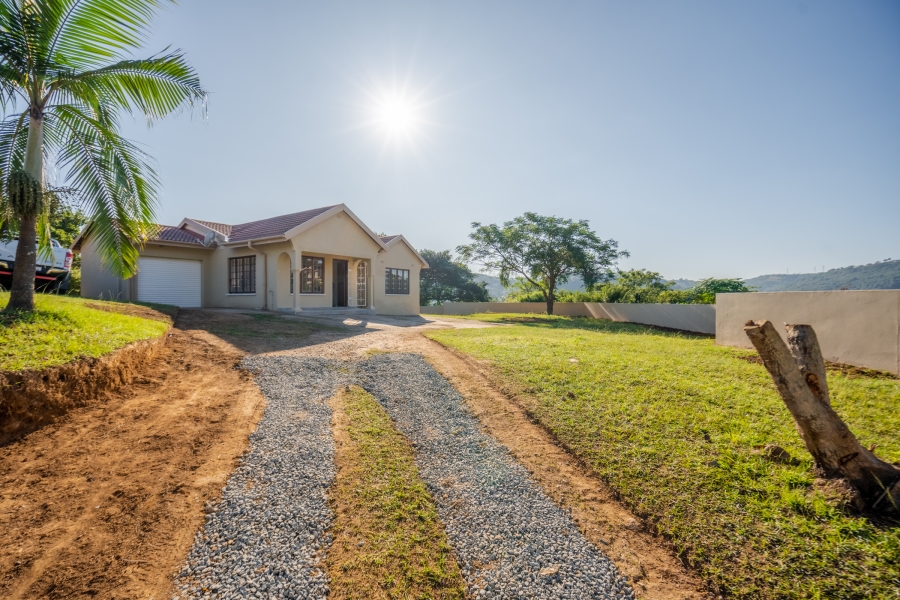 3 Bedroom Property for Sale in Reservoir Hills KwaZulu-Natal