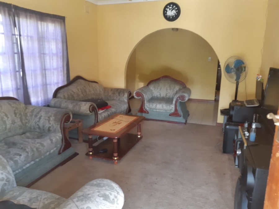 3 Bedroom Property for Sale in Reservoir Hills KwaZulu-Natal