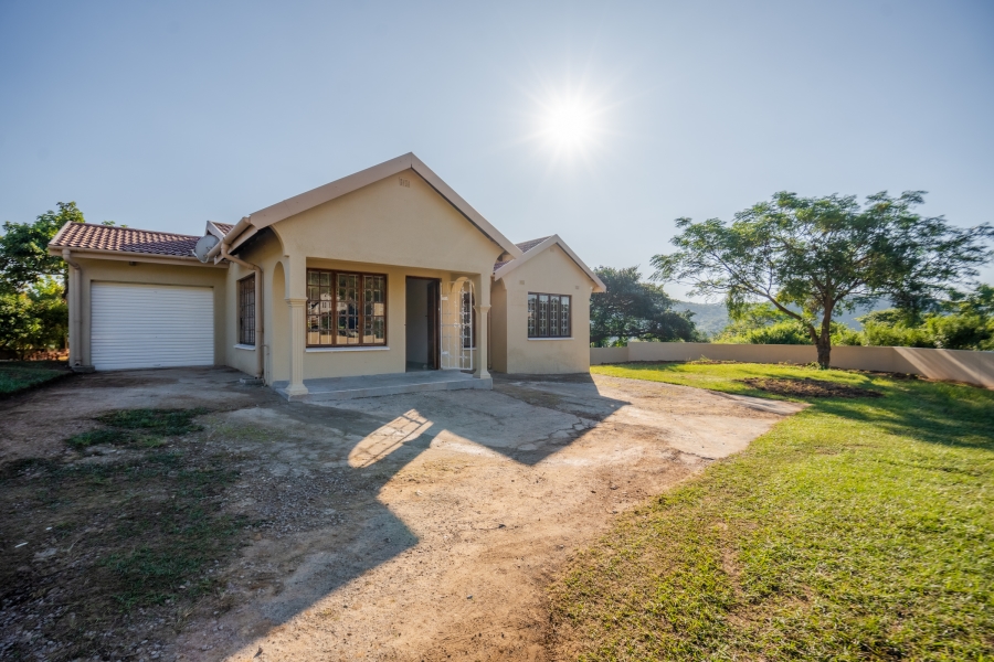 3 Bedroom Property for Sale in Reservoir Hills KwaZulu-Natal