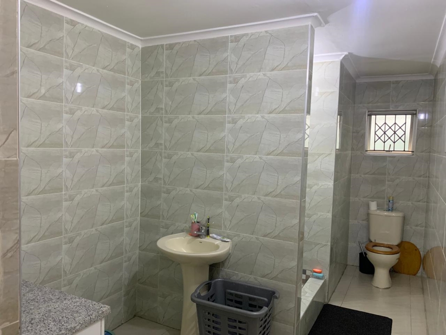 4 Bedroom Property for Sale in Croftdene KwaZulu-Natal