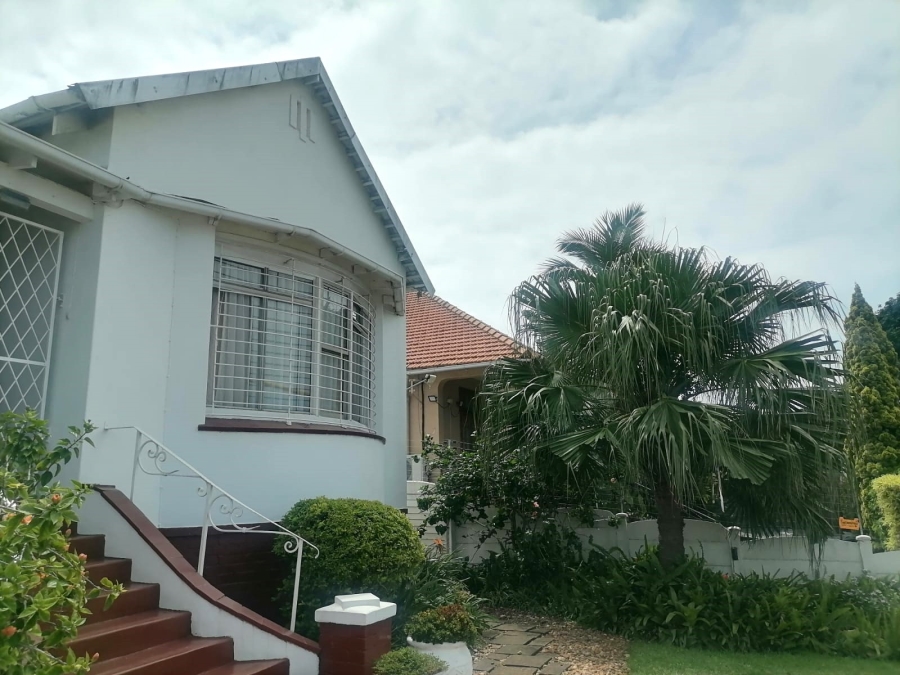 3 Bedroom Property for Sale in Glenwood KwaZulu-Natal