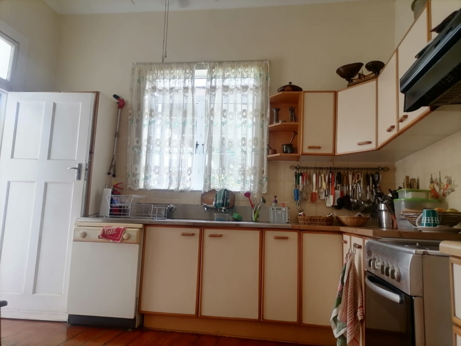 3 Bedroom Property for Sale in Glenwood KwaZulu-Natal