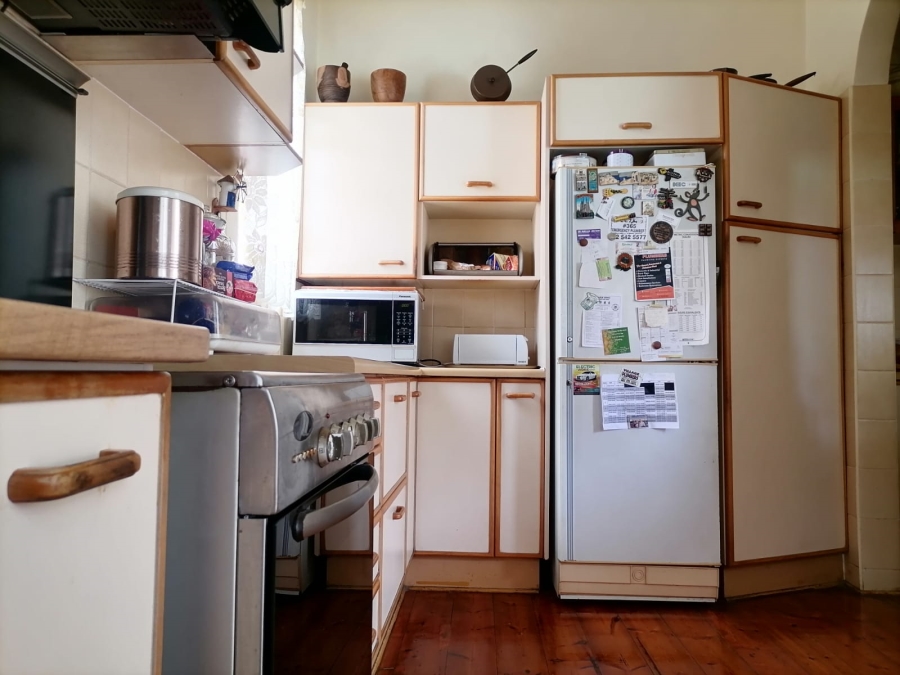 3 Bedroom Property for Sale in Glenwood KwaZulu-Natal