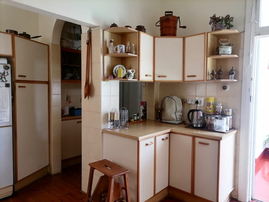 3 Bedroom Property for Sale in Glenwood KwaZulu-Natal