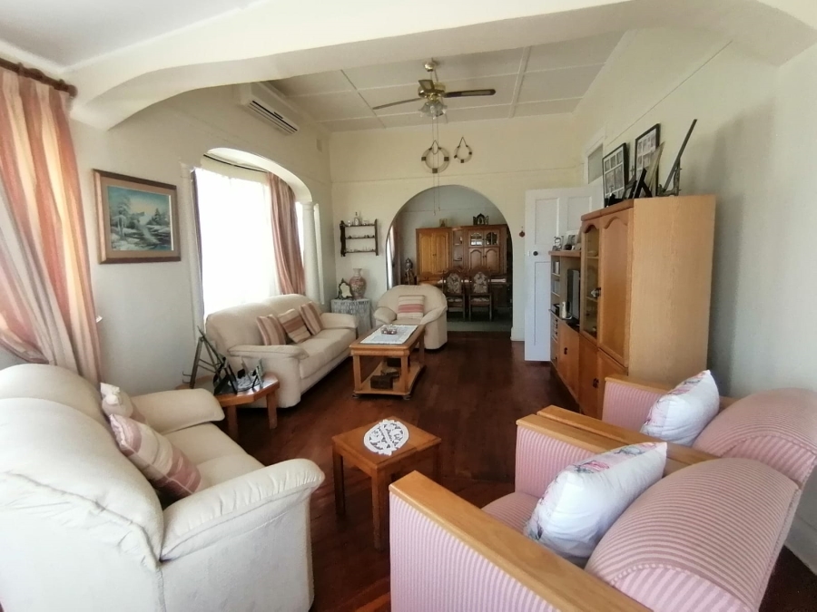 3 Bedroom Property for Sale in Glenwood KwaZulu-Natal