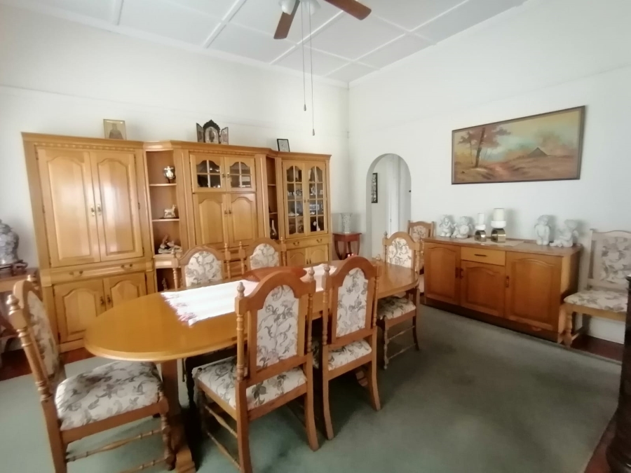 3 Bedroom Property for Sale in Glenwood KwaZulu-Natal