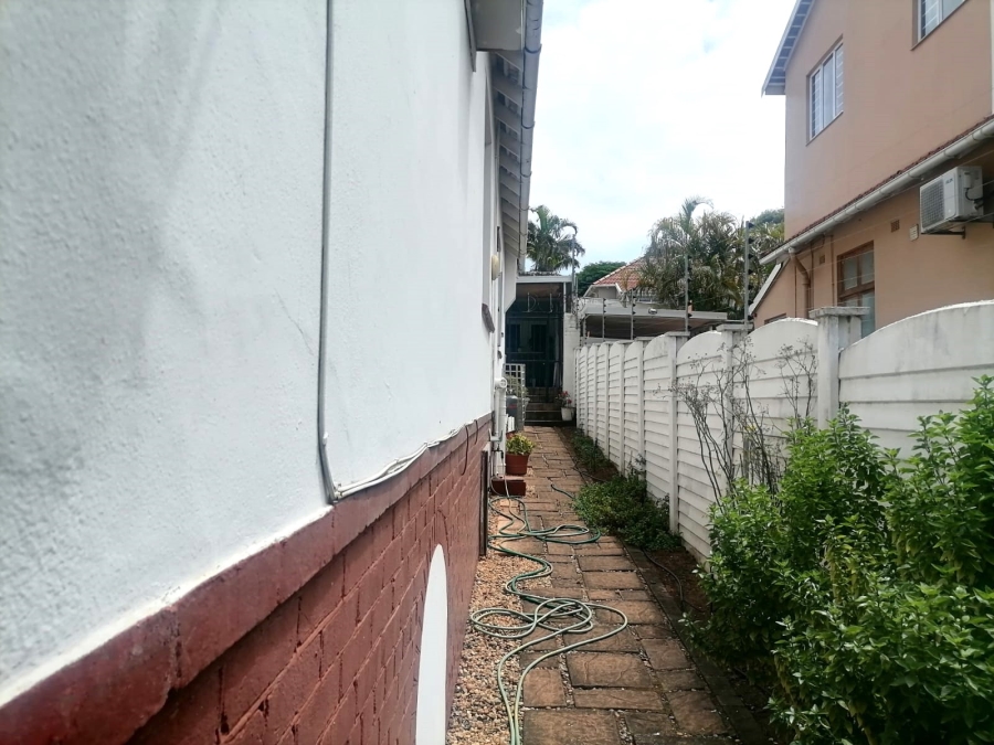 3 Bedroom Property for Sale in Glenwood KwaZulu-Natal
