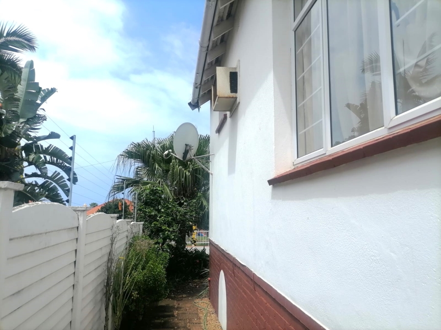 3 Bedroom Property for Sale in Glenwood KwaZulu-Natal