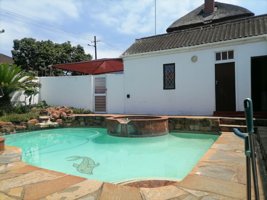 3 Bedroom Property for Sale in Glenwood KwaZulu-Natal