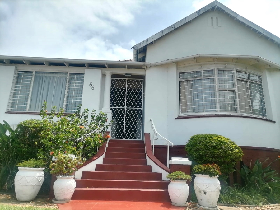 3 Bedroom Property for Sale in Glenwood KwaZulu-Natal