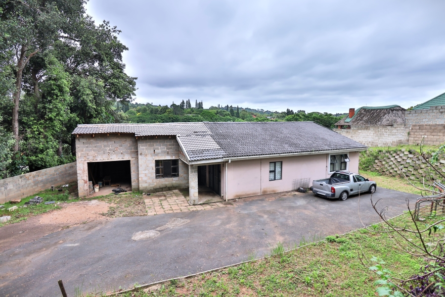 5 Bedroom Property for Sale in Berea West KwaZulu-Natal