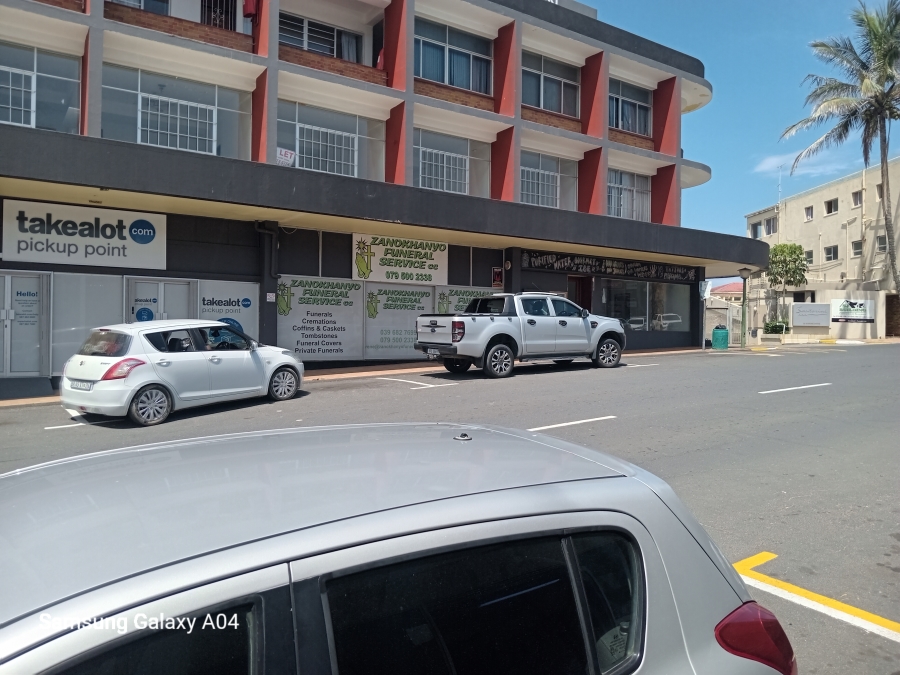 0 Bedroom Property for Sale in Margate KwaZulu-Natal