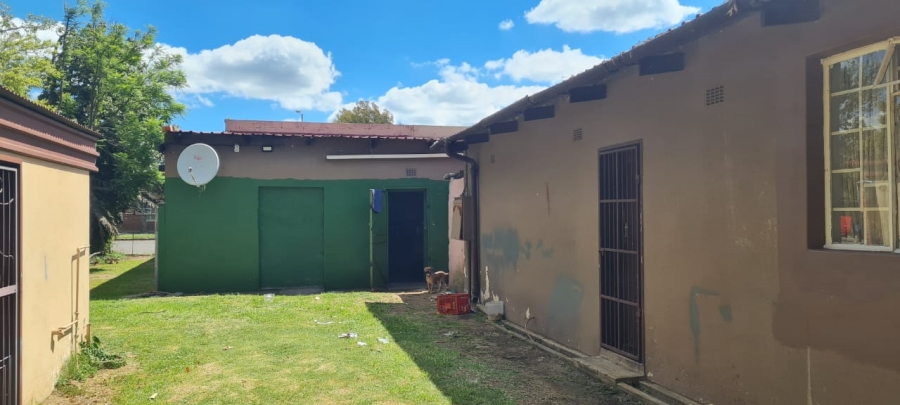 0 Bedroom Property for Sale in Glencoe KwaZulu-Natal