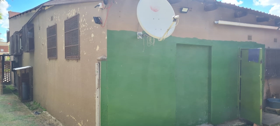 0 Bedroom Property for Sale in Glencoe KwaZulu-Natal