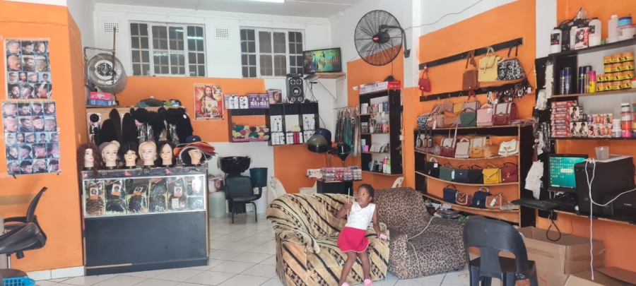 0 Bedroom Property for Sale in Glencoe KwaZulu-Natal