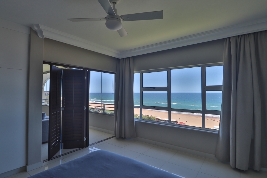 3 Bedroom Property for Sale in Amanzimtoti KwaZulu-Natal