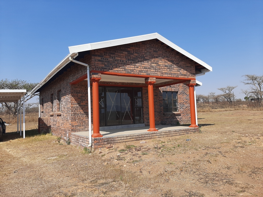 2 Bedroom Property for Sale in Albert Falls KwaZulu-Natal