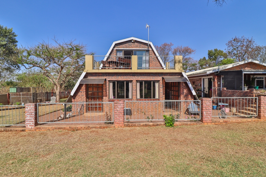 2 Bedroom Property for Sale in Albert Falls KwaZulu-Natal
