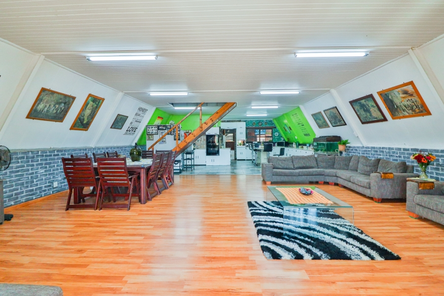 2 Bedroom Property for Sale in Albert Falls KwaZulu-Natal