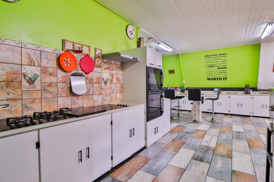 2 Bedroom Property for Sale in Albert Falls KwaZulu-Natal