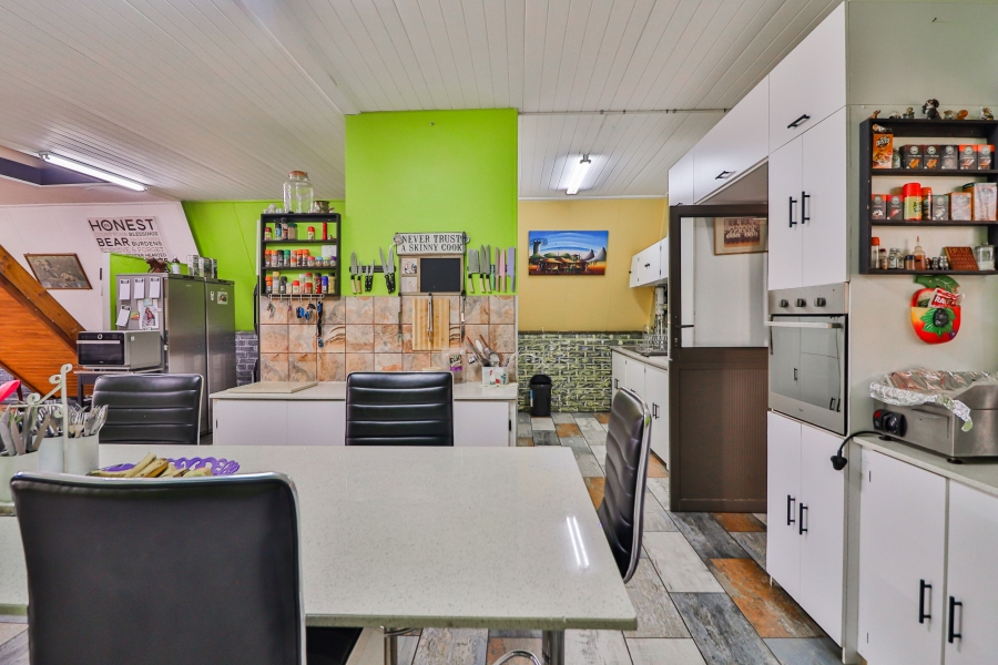 2 Bedroom Property for Sale in Albert Falls KwaZulu-Natal