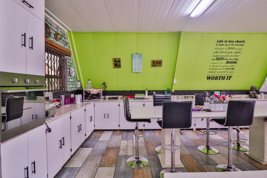 2 Bedroom Property for Sale in Albert Falls KwaZulu-Natal