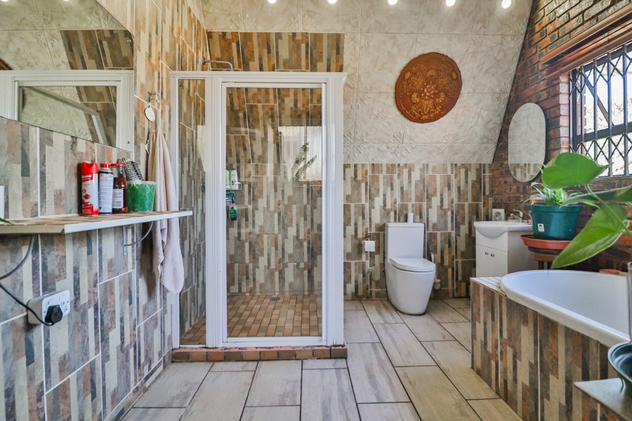 2 Bedroom Property for Sale in Albert Falls KwaZulu-Natal