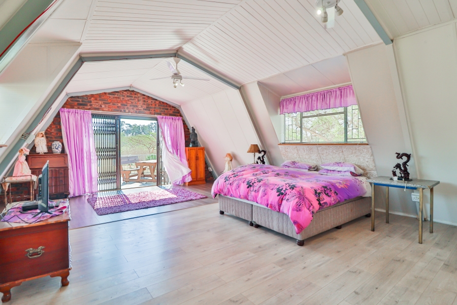 2 Bedroom Property for Sale in Albert Falls KwaZulu-Natal