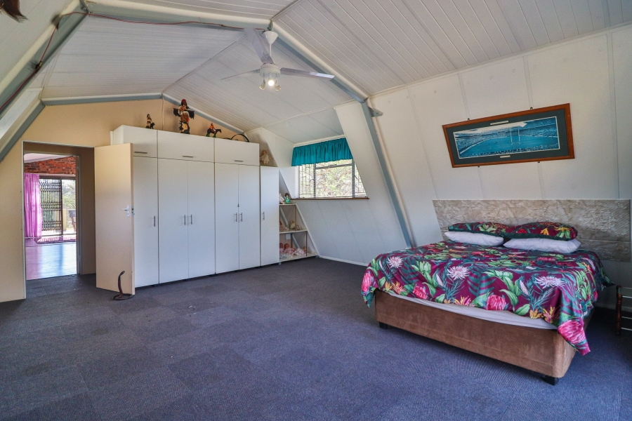 2 Bedroom Property for Sale in Albert Falls KwaZulu-Natal