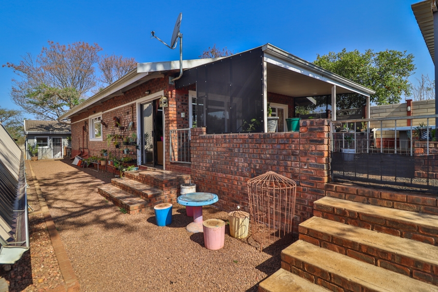 2 Bedroom Property for Sale in Albert Falls KwaZulu-Natal