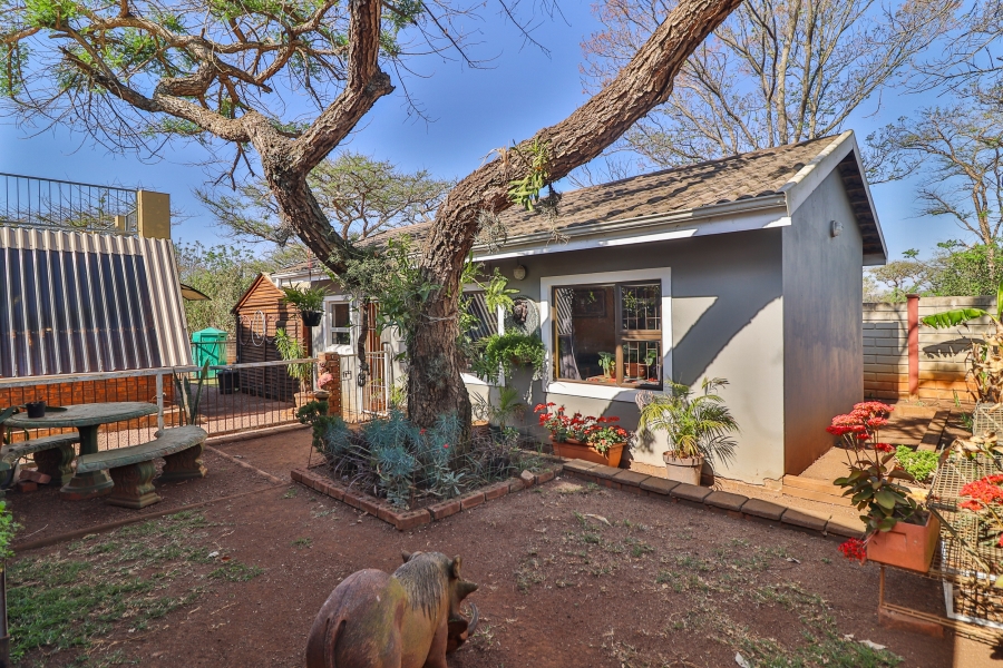 2 Bedroom Property for Sale in Albert Falls KwaZulu-Natal