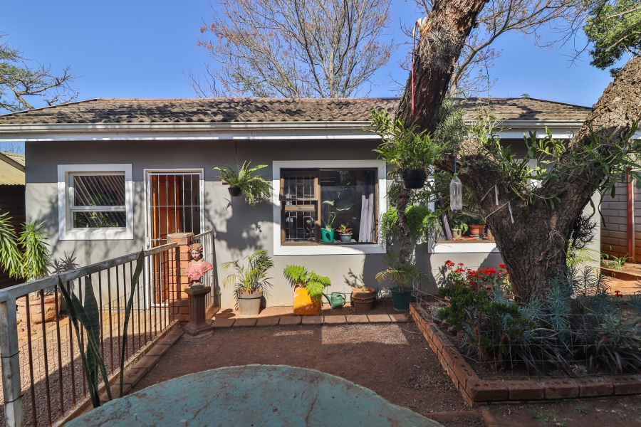 2 Bedroom Property for Sale in Albert Falls KwaZulu-Natal