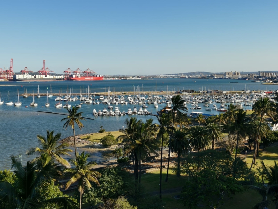 0 Bedroom Property for Sale in Durban Central KwaZulu-Natal