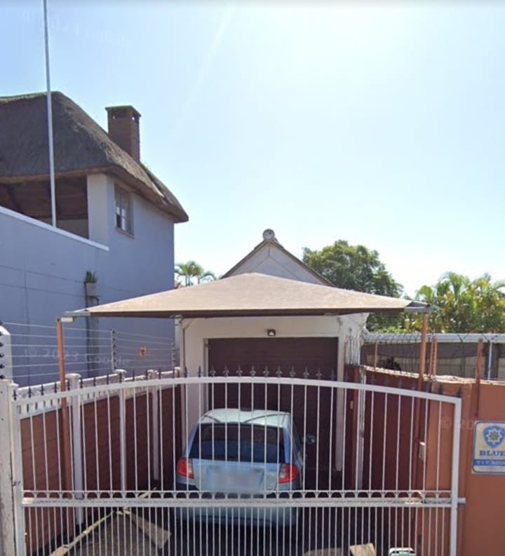 3 Bedroom Property for Sale in Glenwood KwaZulu-Natal